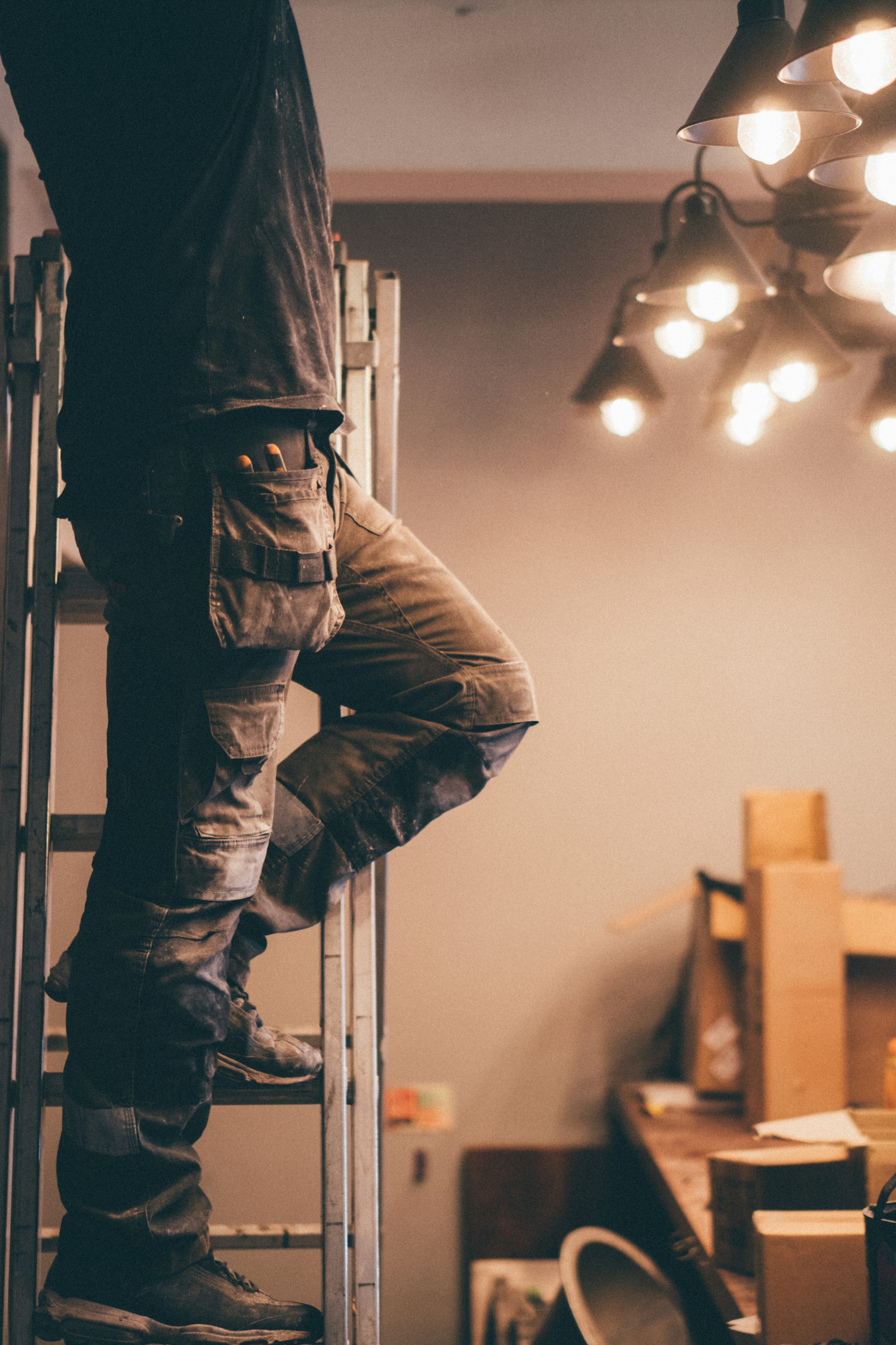 Service & repair — Gordon's Electric Company
